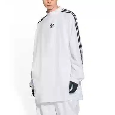 Balenciaga x adidas FW22 LogoT