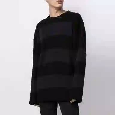 Balenciaga FW21 Logo