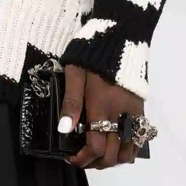 Alexander McQueen