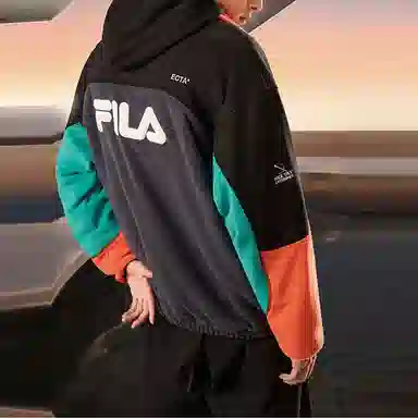 FILA Logo