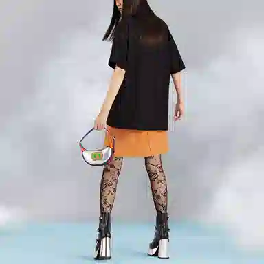 GUCCI FW22 Good Game GLogoT