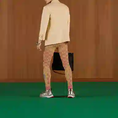 GUCCI SS22 Love Parade