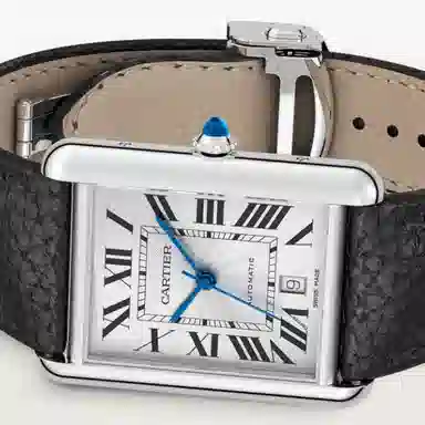 Cartier Tank WSTA0040