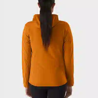 Arcteryx Kyanite Lt hoody women's