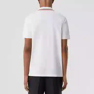Burberry SS22 Polo