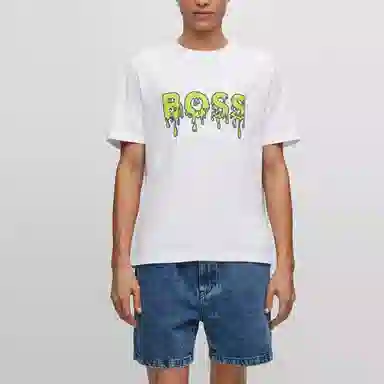 HUGO BOSS T