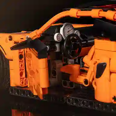 SEMBO 1220pcs 8601