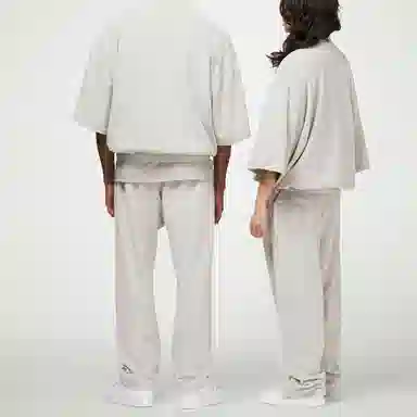 adidas originals Adidas Basketball Chapter 02 Sweatshirt Logo