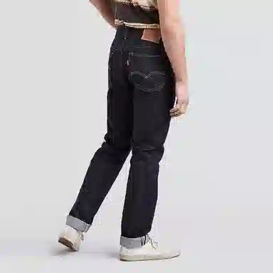 Levi's LVC 1954 501 Navy