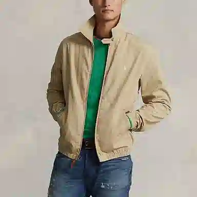 Polo Ralph Lauren Logo