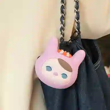 POP MART Pucky IP 9cm