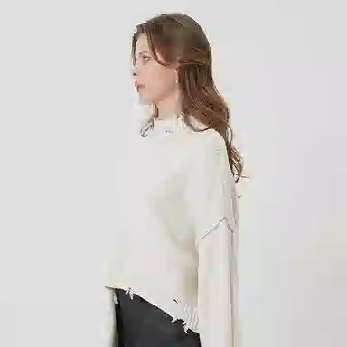 MOUSSY