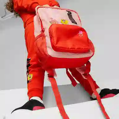 PUMA x SPONGE BOB