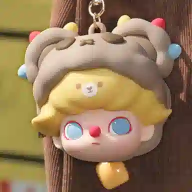 POP MART DIMOO IP 9.6cm