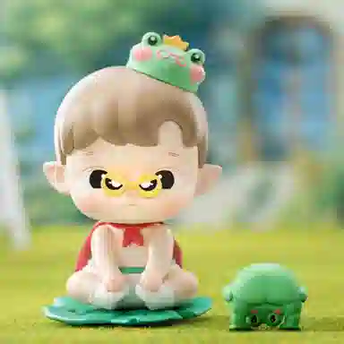 POP MART HACIPUPU 12