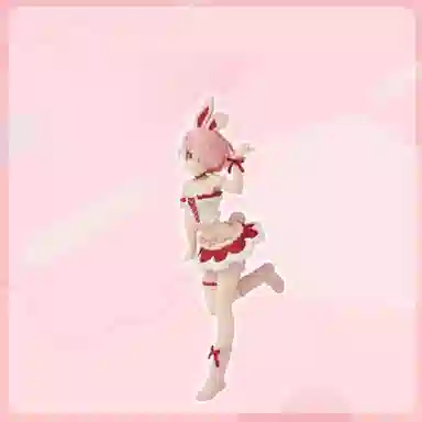 BANDAI AnimalParade B 19cm