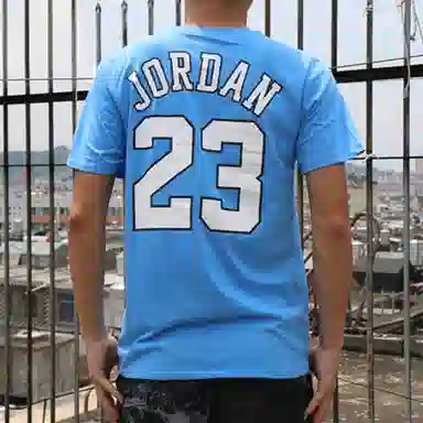 Jordan LogoT