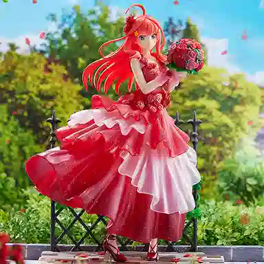 eStream 17 SSF Floral Dress Ver. 23cm