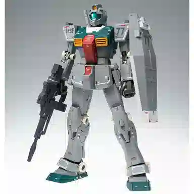 BANDAI FIX GFFMC 18cm 18cm