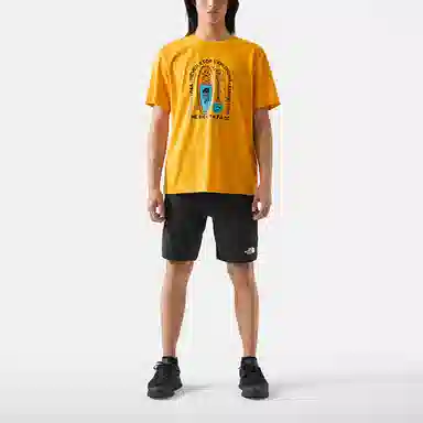 THE NORTH FACE SS23 T