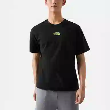 THE NORTH FACE SS23 Logo T