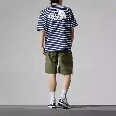 THE NORTH FACE SS23 Urban Exploration Logo T