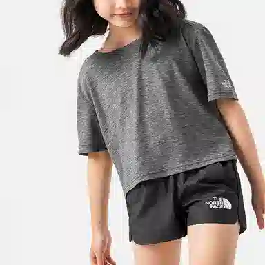 THE NORTH FACE SS23 T