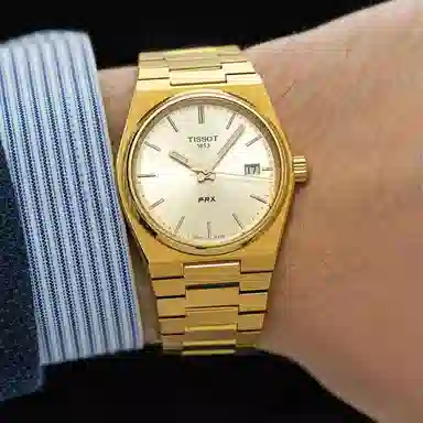 Tissot PRX