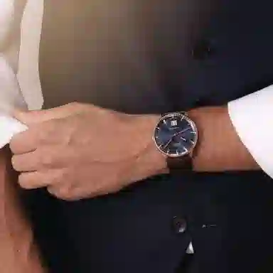 MIDO 50 42mm M021.626.36.041.00