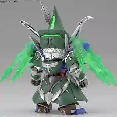 BANDAI AGE SDW HEROES AGE2 8cm