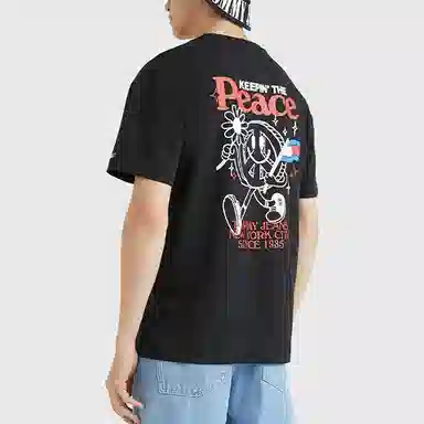 Tommy Hilfiger SS23 T