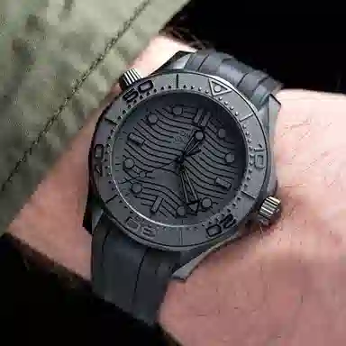 OMEGA Seamaster 210.92.44.20.01.003