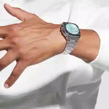 Bell & Ross BRX5R-IB/ST/SST