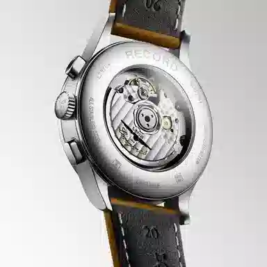 LONGINES 30 40mm L2.921.4.56.2
