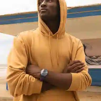 SWATCH 30 41mm SUOZ351