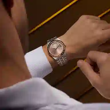 TUDOR 100 28mm M28300-0008