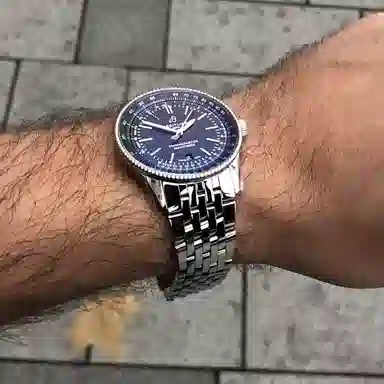Breitling Navitimer A17326161C1A1