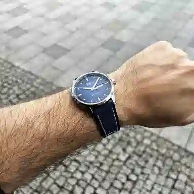 MIDO 100 42mm M038.430.17.041.00