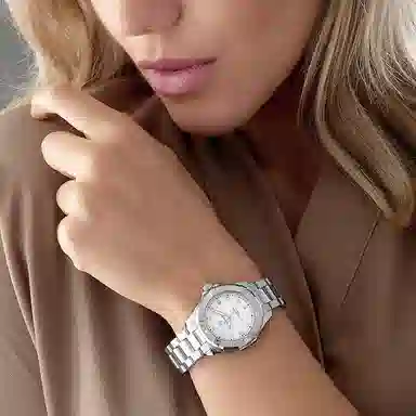 TAG HEUER 300 27mm WAY1413.BA0920