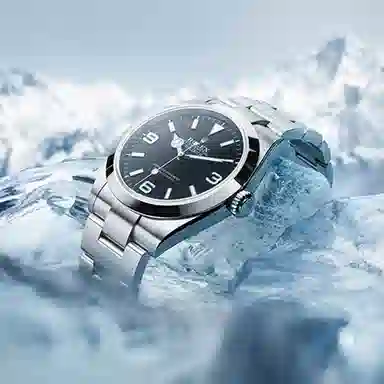 Rolex Explorer M224270-0001