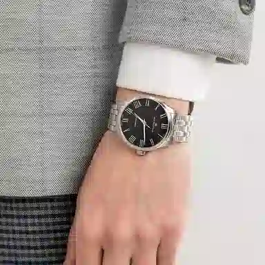 Hamilton Jazzmaster H42535130