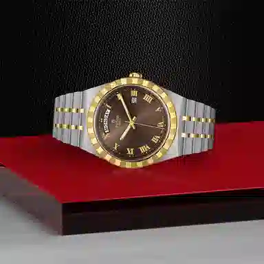 Tudor Royal M28603-0008
