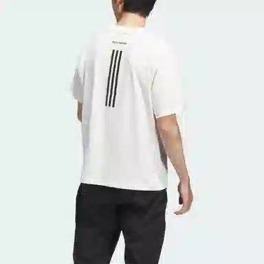 adidas Graphic Pride Tee T