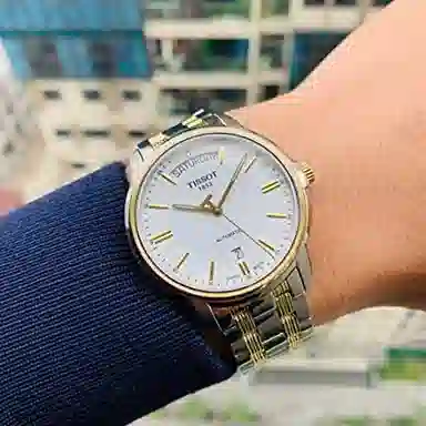 Tissot T065.930.22.031.00