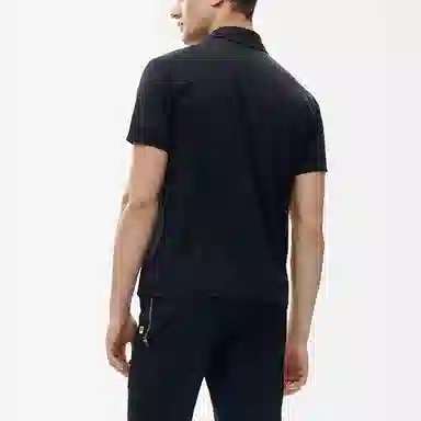 FILA Fitness LogoPolo