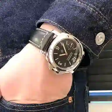 Panerai Luminor PAM01084