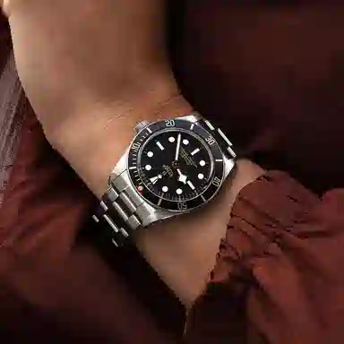 TUDOR Black Bay M79030N-0001