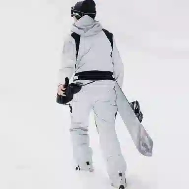 BURTON Carbonate Gore-Tex2L