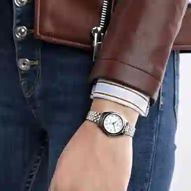 Casio Enticer LTP-1129A-7B