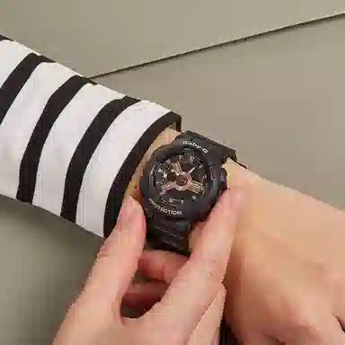 CASIO 100 BA-110RG-1ADR